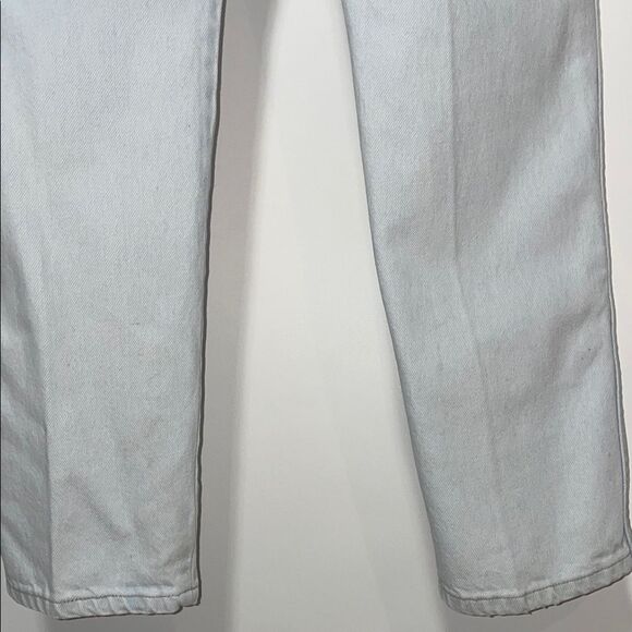 Wrangler Men's Light Blue Jeans - Picture 8 of 10
